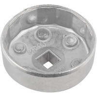 Съемник масляного фильтра ROCKFORCE крышка RF-10686414(26724)