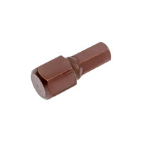 Вставка 6-гранная H12ммх30ммL , 5/16" ROCKFORCE RF-1543012 Premium(29497)