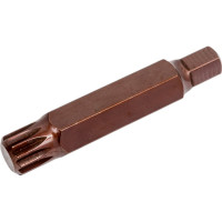 Вставка SPLINE M14х75ммL,10мм ROCKFORCE RF-1787514 Premium(29549)