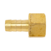 Штуцер пневматический внутренняя резьба 1/2- елочка 12 мм ROCKFORCE RF-FFH08/08(1845)