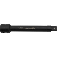 Удлинитель ударный с отверстием (300 мм; 1DR) ROCKFORCE RF-8049300MPB(19686)