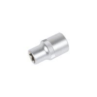 Головка торцевая TORX (E14; 37 мм; 1/2) ROCKFORCE RF-54614(11686)
