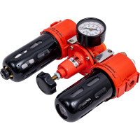 Блок подготовки воздуха ROCKFORCE RF-700-14(18410)