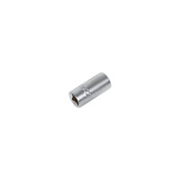 Держатель вставок (1/4Fx1/4F; 25 мм) ROCKFORCE RF-81022(4269)