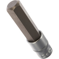 Головка-бита 6-гранная (19 мм; 1/2"; L-100 мм) ROCKFORCE RF-34410019