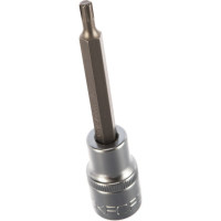 Головка-бита RIBE (M5; 1/2"; L-100 мм) ROCKFORCE RF-34910005