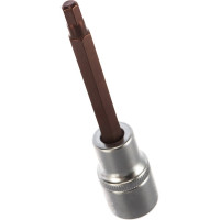 Головка-бита 6-гранная Premium (6 мм; 1/2"; L-100 мм) ROCKFORCE RF-34410006PR