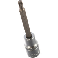 Головка-бита SPLINE 12-лучевая (M6; 1/2"; L-100 мм) ROCKFORCE RF-34810006
