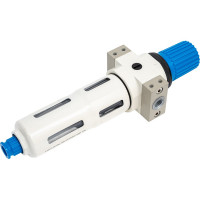 Блок подготовки воздуха 1/4" ROCKFORCE RF-YQFR2000-02
