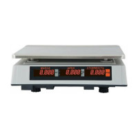 Весы M-ER 327AC-32.5 LED 3023