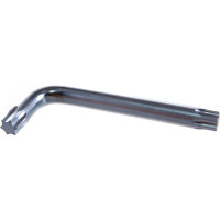 Ключ Forsage Г-образный TORX Т70 F-76670(2372)
