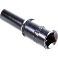 Головка глубокая двенадцатигранная (11 мм, 1/2") Forsage F-5497711(3657)