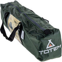 Палатка Tramp Totem Trek 2 V2 зеленый TTT-021