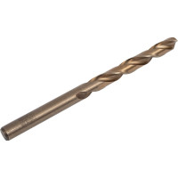 Сверло по металлу (10 шт; 7.5 мм; HSS+Co) ROCKFORCE RF-DSP75H(29208)