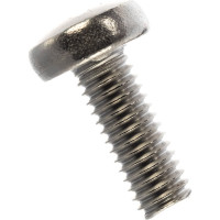 Винт ЦКИ DIN7985 М6х16 нерж. A2 250 шт 58712