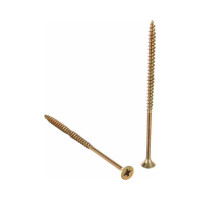 Саморез Госкреп ШУЖ 6х100 мм, 50 шт. 1-0028280