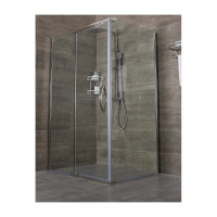 Душевое ограждение Alex Baitler 1200x900x2000 AB214-120