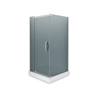 Душевое ограждение Alex Baitler 900x900x2000 AB244-90