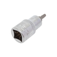Головка-бита TORX (T25; 1/2") Forsage F-34605525(46593)