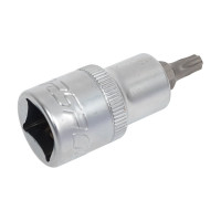 Головка-бита TORX (T27; 1/2") Forsage F-34605527(46780)