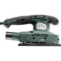 Плоская шлифовальная машина Hammer Flex 180 Вт, 12000 об/мин PSM180