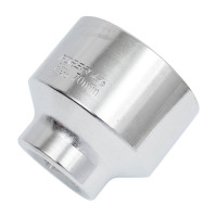 Головка 12-гранная (70 мм; 1") Forsage F-58970(6373)