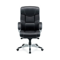 Кресло руководителя Хорошие кресла Albert 2177H black