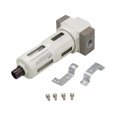 Фильтр для пневмосистемы Profi 1/2 ROCKFORCE RF-703412(18877)
