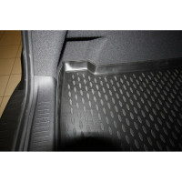 Коврик в багажник ELEMENT для RENAULT Scenic III 06/2010- г.в., минивэн, полиуретан NLC.41.23.B14