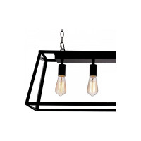 Подвесной светильник LOFT IT Modern Filament LOFT3110C