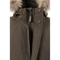 Куртка PRIDE Malamute Маламут, Исландия, хаки, р-р 52-54 рост 182-188 ЕР-00002433