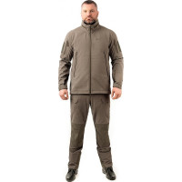 Куртка 7.62 Phantom софт-шелл, олива, р. 60-62/3XL, рост 170-176 4610097048081