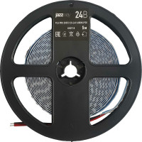 Светодиодная лента Jazzway  PLS 2835/ 60-24В 6000К IP20 (уп.5м) 5015654