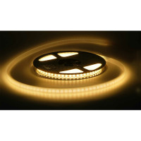 Светодиодная лента Jazzway  PLS 2835/120-24В 4000К IP65 (уп.5м) 5037502