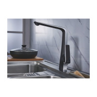 Смеситель для кухни Rose R1313H