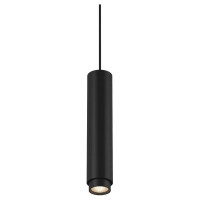подвесной LED светильник SWG SY Черный 20Вт 4000 SY-601242-BL-20-NW