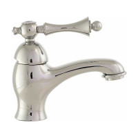 Смеситель для раковины Migliore BOMOND MINI хром 30004