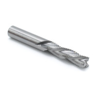 Фреза спиральная Z3 со стружколомом 12х12х42х90 мм LC19512111L Tideway 11835