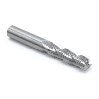 Фреза спиральная Z3 со стружколомом 12х12х42х90 мм LC19512111R Tideway 11827