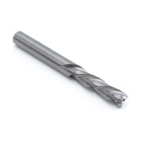 Фреза спиральная Z3 со стружколомом 8х8х32х80 мм LC19508111L Tideway 11831