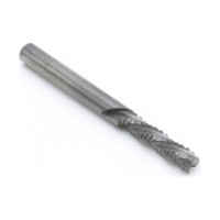 Фреза спиральная Z3 со стружколомом 3.175х3.175х15х38 мм LC19503017L Tideway 11828