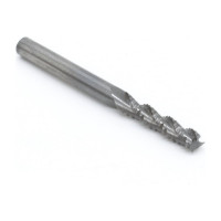 Фреза спиральная Z3 со стружколомом 3.175х3.175х15х38 мм LC19503017R Tideway 11820