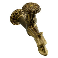 Садовый кран Migliore ARTISTICA "Дракон" декоративный, бронза 18415