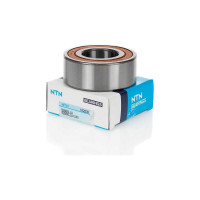 Подшипник NTN 5206 CLLU/2AS (2RS) NTN
