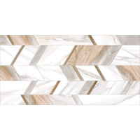 Плитка настенная Волкано Паттерн / Volcano Pattern NewTrend 300х600х9 10 шт в уп 57,6 м в пал WT36VOC55