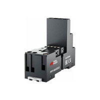 Колодка для реле Prompower серии pmy2, винтовые клеммы, ppyf-08-ess-b PPYF08ESSB