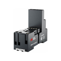 Колодка для реле Prompower серии pmy4, винтовые клеммы, ppyf-14-ess-b PPYF14ESSB