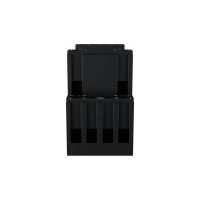 Колодка для реле Prompower серии pmy4, винтовые клеммы, ppyf-14-esn-b PPYF14ESNB