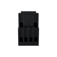 Колодка для реле Prompower серии pmy2, винтовые клеммы, ppyf-08-esn-b PPYF08ESNB