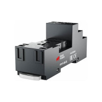 Колодка для реле Prompower серии pmy2, пружинные клеммы, ppyf-08-sl PPYF08SL